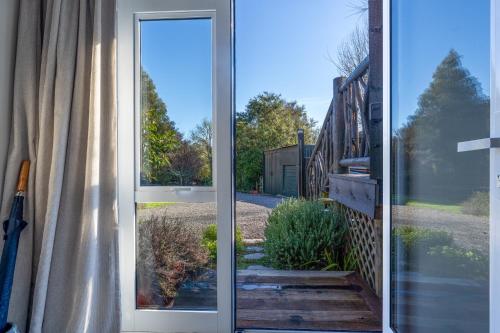 Skats, Shiloh Luxury Retreat in Wakefield