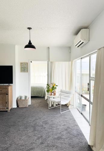 Nellies Nest in ดาร์กาวิลล์