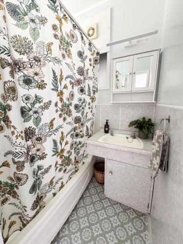 ห้องน้ำ, Nellies Nest in ดาร์กาวิลล์