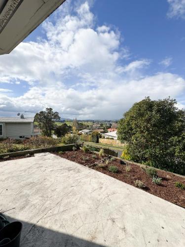 สวน, Nellies Nest in ดาร์กาวิลล์