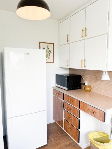 ห้องครัว, Nellies Nest in ดาร์กาวิลล์