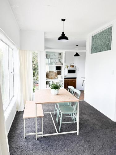 บริการและสิ่งอำนวยความสะดวก, Nellies Nest in ดาร์กาวิลล์