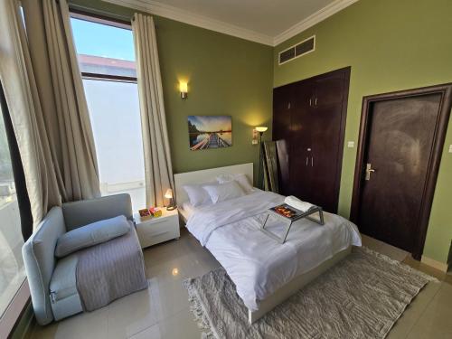 Charming Studio Near World Trade Center & Subway, Dubai (photo 4)