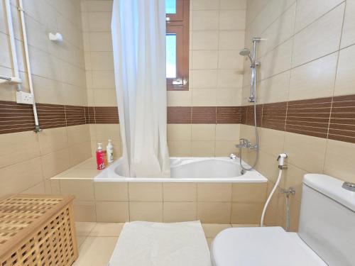 Charming Studio Near World Trade Center & Subway, Dubai (photo 8)
