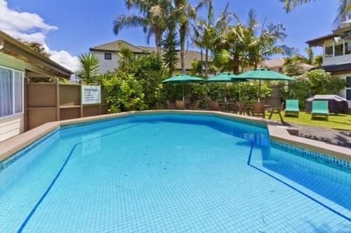 Takapuna Motor Lodge, Auckland