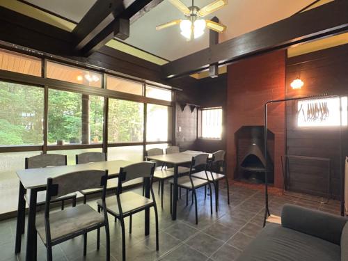 Villa LEXIA北軽井沢