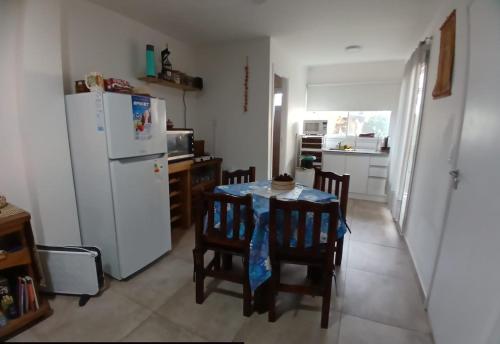 Mono ambiente Rincon de Mina in Barrio Zacagnini