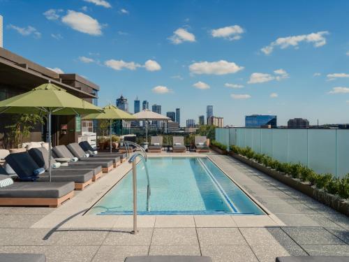 The Loren Hotel Austin, WorldHotels Luxury