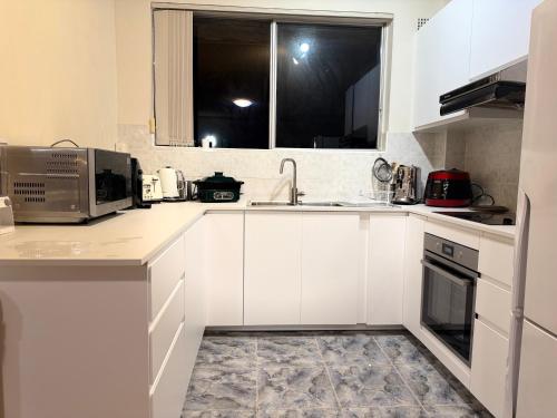 The Quiet Nook - South Sydney Allawah in Hurstville