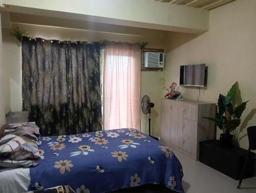 Deviente's Guesthouse, Manila