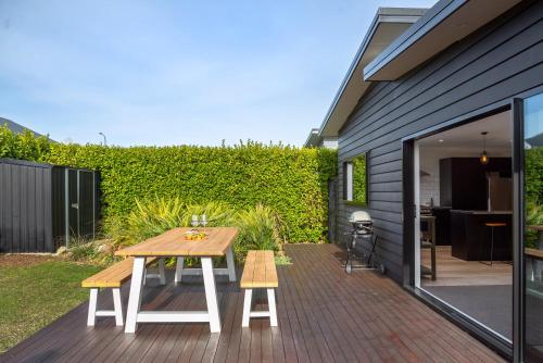 Forty-Five, Martinborough (fotografie 9)