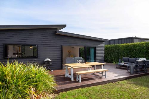 Forty-Five, Martinborough (fotografie 7)