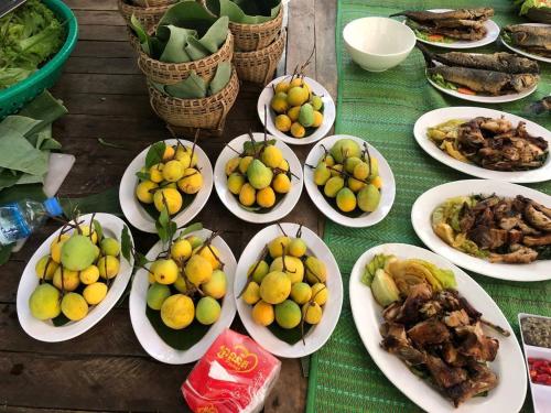 Chansor Homestay 4 By Siem Reap Homesteading in Sot Nikum