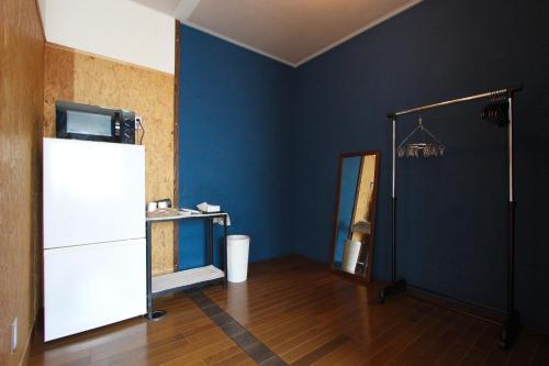 宿 ウラケラマ Urakerama in Zamami