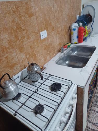 Casa Del Pino in La Banda