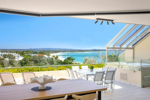 Number One in Hastings Street, Noosa Heads