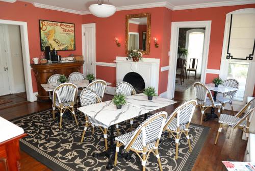 Cypress River Inn & Spa in Snow Hill (MD)
