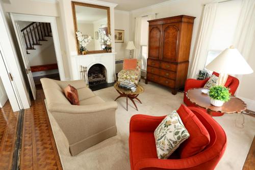 Cypress River Inn & Spa in Snow Hill (MD)