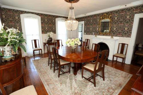 Cypress River Inn & Spa in Snow Hill (MD)
