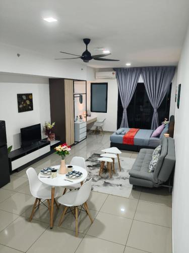 Alinea suites DSM near by shah alam - Shah Alam