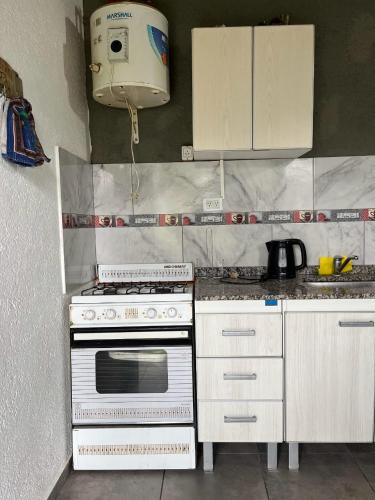 COMPLEJO AyH in Barrio Cerrado Causana