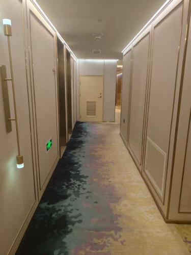Beijing Manxin Temple of Heaven North Gate Hotel – Beijing, NY