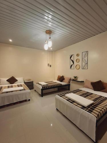 Yaga's Stay INN save in Manolo Fortich