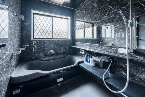 Imazu Garden House의 호실사진