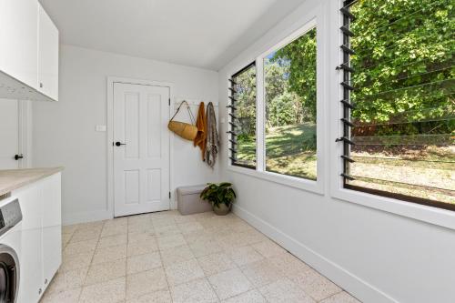 Grey River Beach House - 10 minutes to Wye in Kennett River