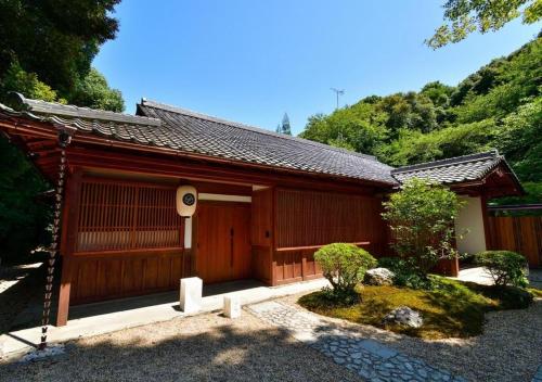 Temple-stay WAQOO Mii-dera Vacation STAY 7053