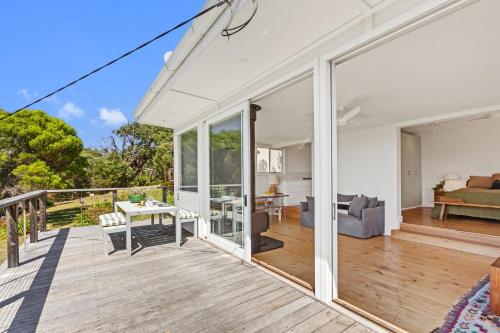 Grey River Beach House - 10 minutes to Wye in Kennett River