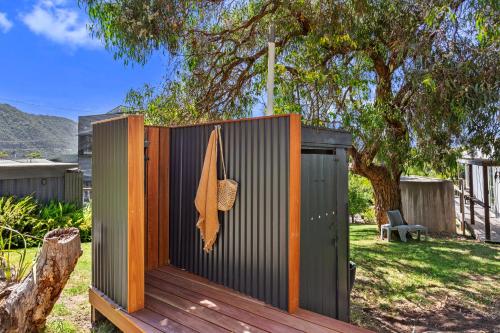 Grey River Beach House - 10 minutes to Wye in Kennett River