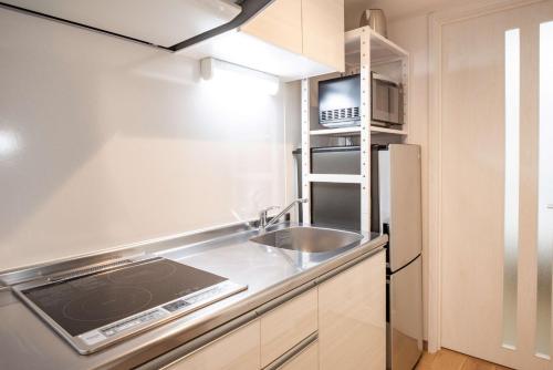 东京 Noah Ikebukuro - Vacation STAY 10604 2星级 单人房 大堂