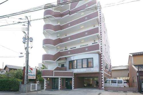外部景觀