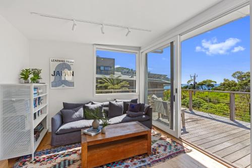 Grey River Beach House - 10 minutes to Wye in Kennett River