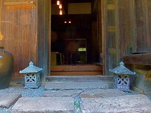 Kominka Sharehouse Hooju - Vacation STAY 10518의 호실사진