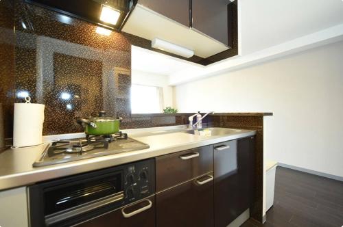 Suncourt Maruyama Goden Hills / Vacation STAY 7603
