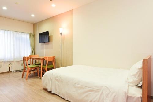 Heights N7 / Vacation STAY 7569