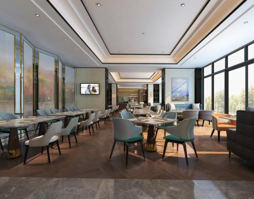 Ascott Sunland Shanghai, Shanghai (photo 3)