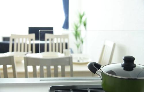 Hills Garden Hondori / Vacation STAY 7586