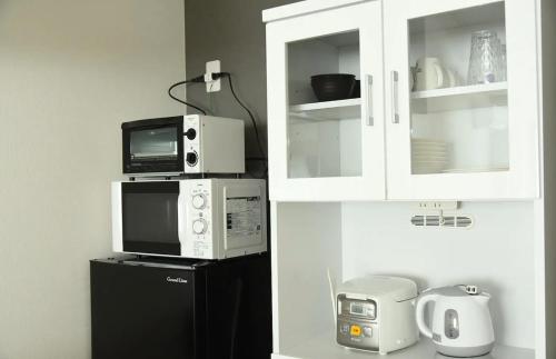 Hills Garden Hondori / Vacation STAY 7586