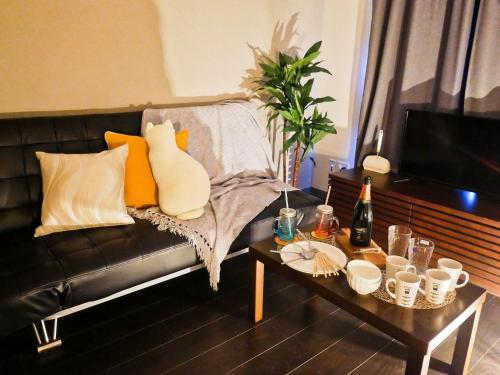 Suncourt Maruyama Goden Hills / Vacation STAY 7605