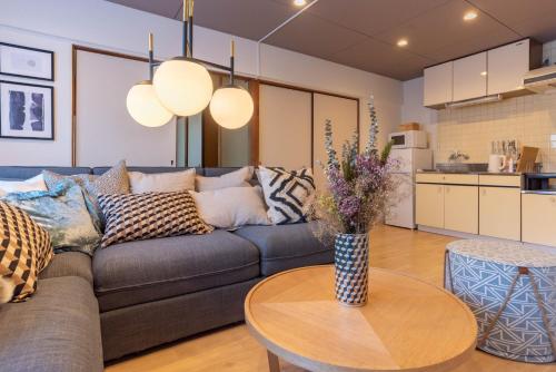 Mansion Hashimoto - Vacation STAY 7778