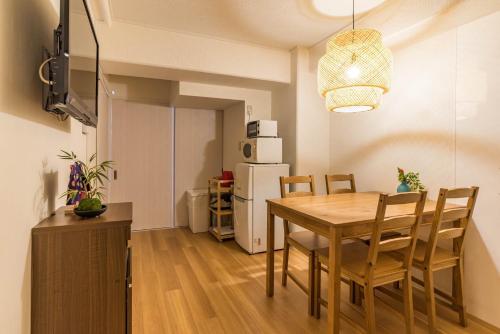 Daiwa Namba Building - Vacation STAY 7791