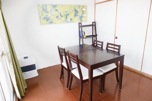 Hanna House Hakuba - Vacation STAY 82863