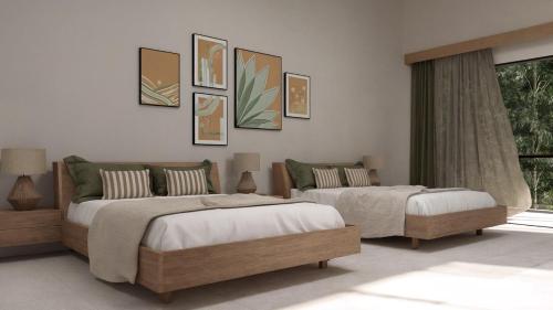 La Finca Lodge, Fortuna (foto 3)