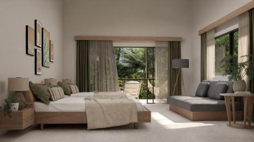 La Finca Lodge, Fortuna (foto 4)