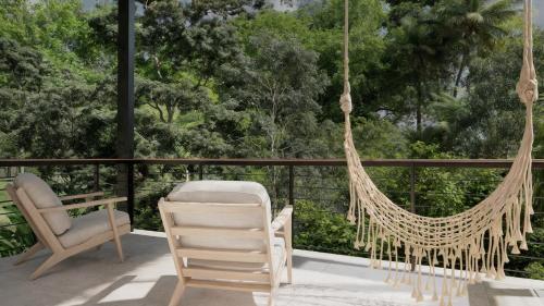 La Finca Lodge, Fortuna (foto 7)