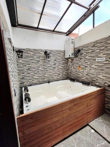 . Apartamento turístico jardín Antioquia
