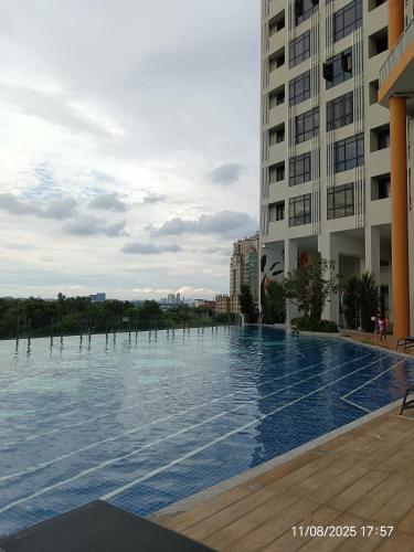 Antara Skyview Homestay Putrajaya - image 13